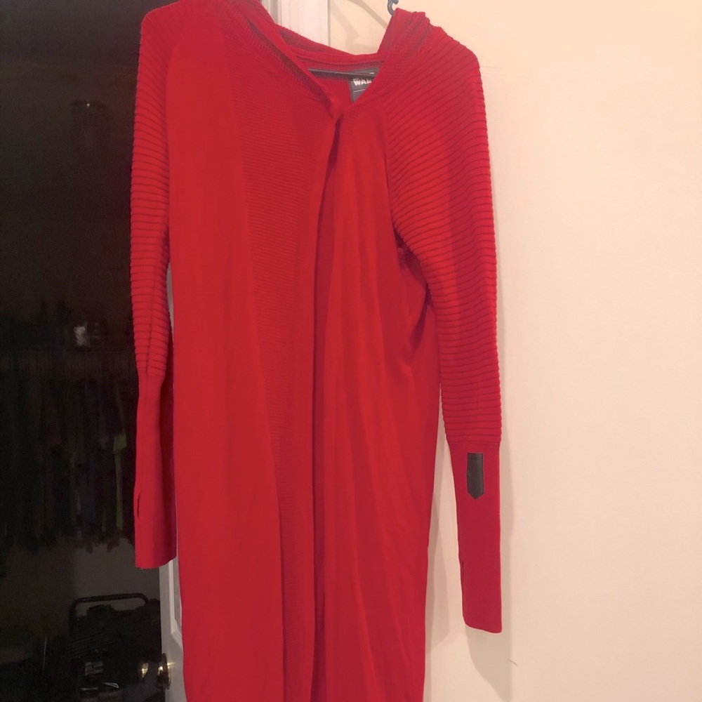 BNWT Musterbrand Star Wars Knit Sweater